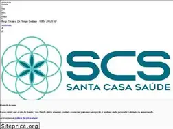 Sites similar to stacasasaude.com.br