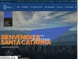 Sites similar to stacatarina.gob.mx