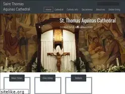 Sites similar to stacathedral.com