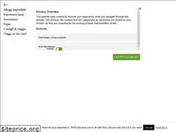 Sites similar to staccaeviaggia.com
