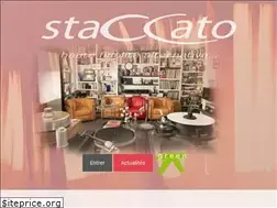 Sites similar to staccato-hifi.fr