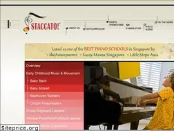 Sites similar to staccato.com.sg