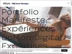 Sites similar to staccato.fr