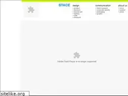 Sites similar to stace.it