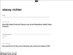 Sites similar to stacey-richter11.medium.com