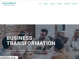 Sites similar to staceyandlloyd.com