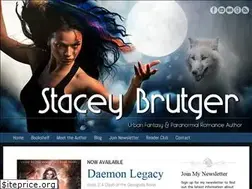 Sites similar to staceybrutger.com