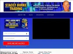 Sites similar to staceyburketrading.com