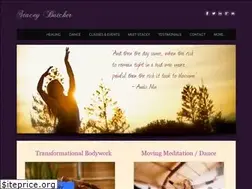 Sites similar to staceybutcher.com