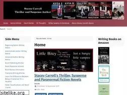 Sites similar to staceycarroll.org