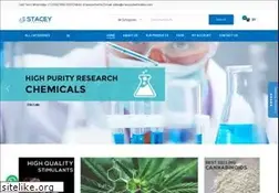 Sites similar to staceychemsales.com