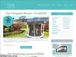 Sites similar to staceyclare.com