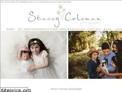 Sites similar to staceycolemanphotography.com