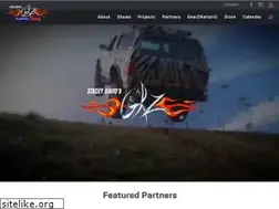 Sites similar to staceydavid.com