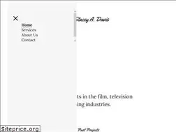 Sites similar to staceydavislaw.com