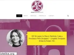 Sites similar to staceydesigns.com