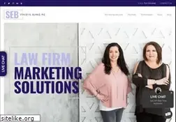 Sites similar to staceyeburke.com
