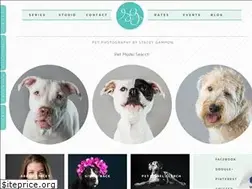 Sites similar to staceygammonpetphotography.com