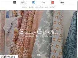 Sites similar to staceygarciainc.com