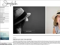 Sites similar to staceyhaslem.com
