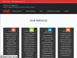 Sites similar to staceyhoaglund.com