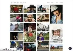 Sites similar to staceyirvin.com