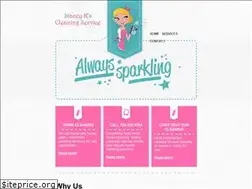 Sites similar to staceykcleaning.com
