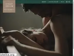 Sites similar to staceykrolow.com