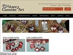 Sites similar to staceylamotheart.com