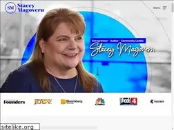 Sites similar to staceymagovern.com