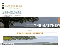 Sites similar to staceymatthews.com