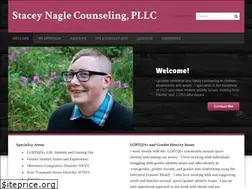 Sites similar to staceynagle.com
