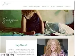 Sites similar to staceynatal.com