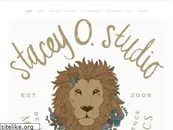 Sites similar to staceyostudio.com