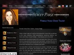 Sites similar to staceypaige.com