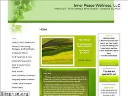 Sites similar to staceypotts.massagetherapy.com