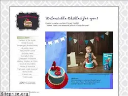 Sites similar to staceysbakery.com
