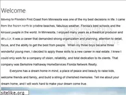 Sites similar to staceyscanlan.com