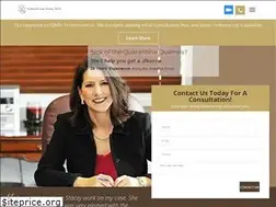 Sites similar to staceyschmidtlawfirm.com