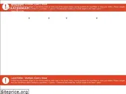 Sites similar to staceystaaterman.com