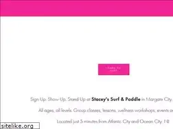 Sites similar to staceysurfcamp.com