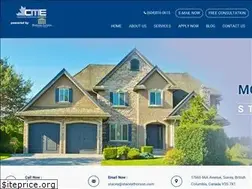 Sites similar to staceythorson.com