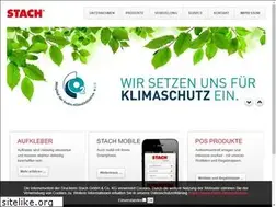 Sites similar to stach.de
