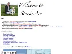 Sites similar to stacheair.com
