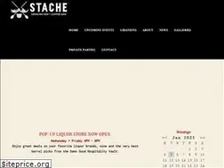 Sites similar to stacheftl.com