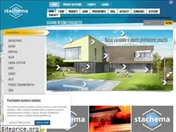 Sites similar to stachema.cz