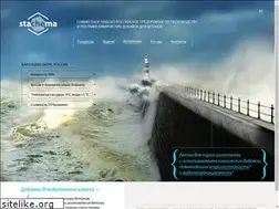 Sites similar to stachema.ru