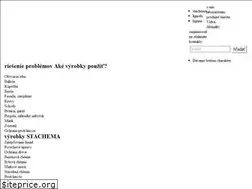 Sites similar to stachema.sk