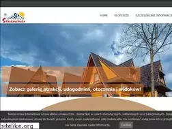 Sites similar to stachoniowka.info