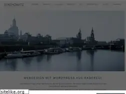 Sites similar to stachowitz-medien.de